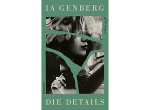 9783498003333 - Die Details - Ia Genberg Gebunden