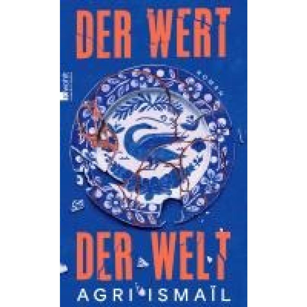 9783498003524 - Ismaïl Agri Der Wert der Welt