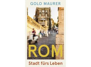 9783498003807 - Rom - Golo Maurer Gebunden