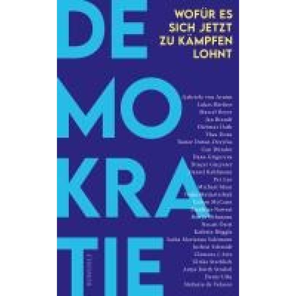 9783498007485 - Arnim Gabriele von Demokratie