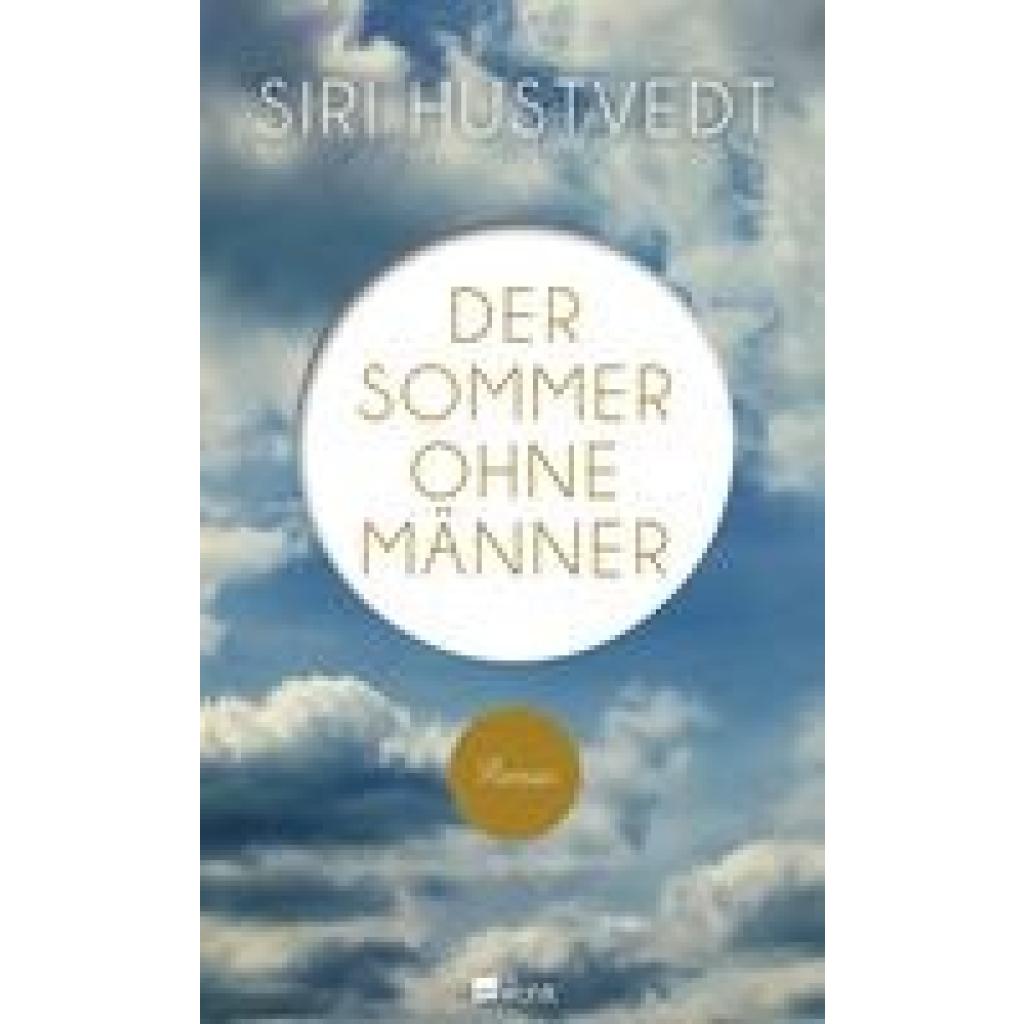 9783498030100 - Hustvedt Siri Der Sommer ohne Männer