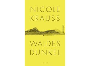 9783498035761 - Waldes Dunkel - Nicole Krauss Gebunden