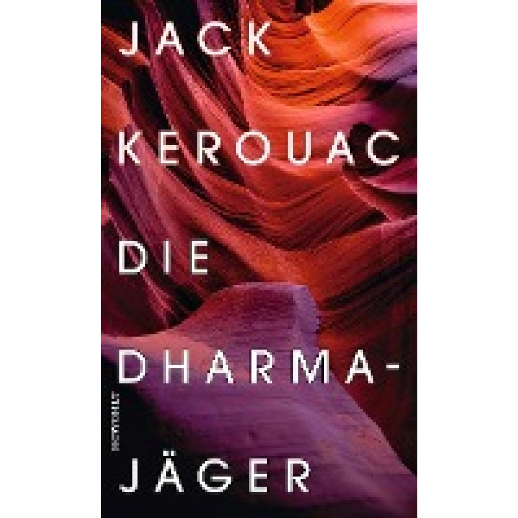 9783498035877 - Kerouac Jack Die Dharmajäger