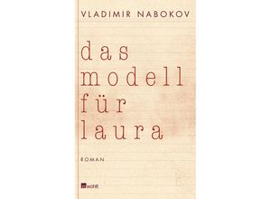 9783498046910 - Das Modell für Laura - Vladimir Nabokov Gebunden