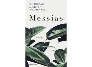 9783498047009 - Messias - Andreas M Widmann Gebunden