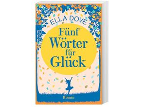 9783499000799 - Fünf Wörter für Glück - Ella Dove Kartoniert (TB)