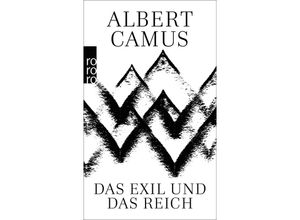 9783499001680 - Das Exil und das Reich - Albert Camus Taschenbuch