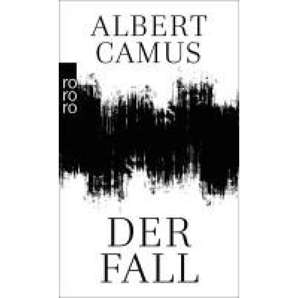 9783499001697 - Camus Albert Der Fall