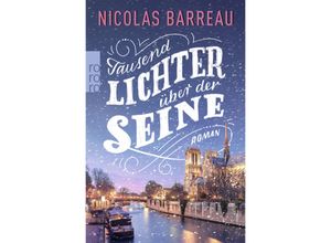 9783499003721 - Tausend Lichter über der Seine - Nicolas Barreau Taschenbuch