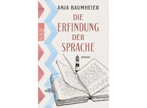 9783499003899 - Anja Baumheier - GEBRAUCHT Die Erfindung der Sprache - Preis vom 02082023 050232 h