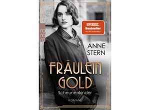 9783499004308 - Scheunenkinder   Fräulein Gold Bd2 - Anne Stern Taschenbuch