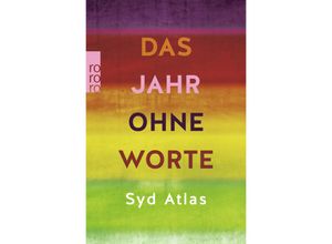 9783499004414 - Das Jahr ohne Worte - Syd Atlas Taschenbuch