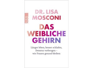 9783499004520 - Das weibliche Gehirn - Lisa Mosconi Taschenbuch