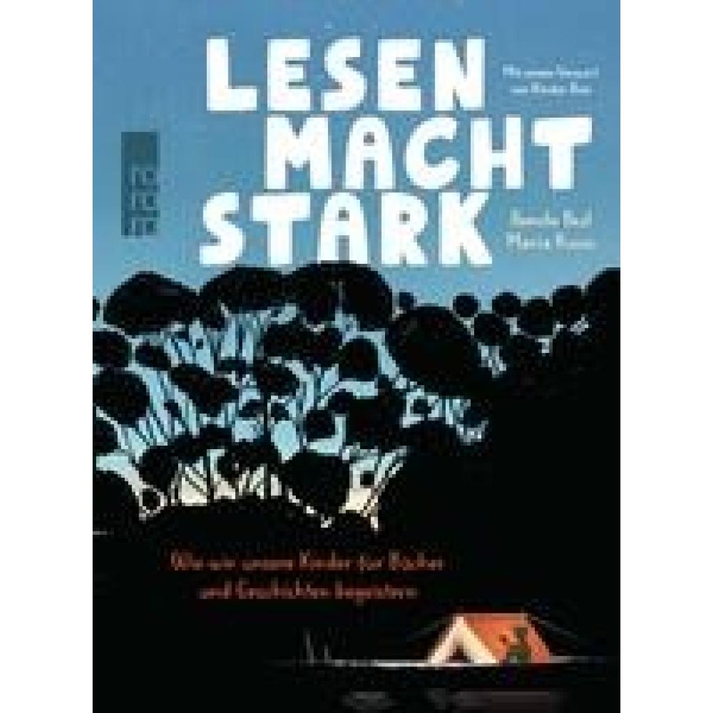 9783499004643 - Paul Pamela Lesen macht stark