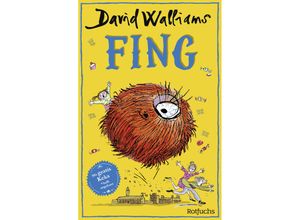 9783499005688 - FING - David Walliams Gebunden