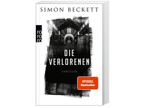 9783499005817 - Die Verlorenen - Simon Beckett Taschenbuch