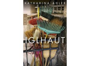 9783499006951 - Iglhaut - Katharina Adler Taschenbuch