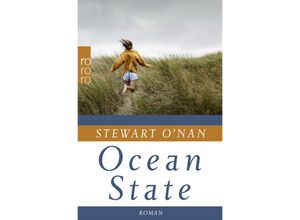 9783499007576 - Ocean State - Stewart ONan Taschenbuch