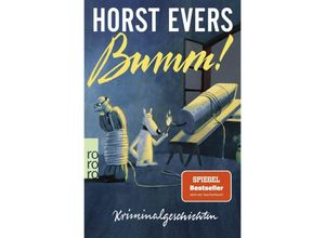 9783499007842 - Bumm! - Horst Evers Taschenbuch