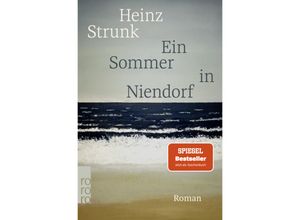 9783499008856 - Ein Sommer in Niendorf - Heinz Strunk Taschenbuch