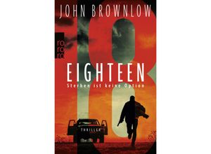 9783499009327 - Eighteen   Die Seventeen Reihe Bd2 - John Brownlow Taschenbuch