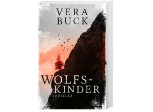 9783499009686 - Wolfskinder - Vera Buck Taschenbuch