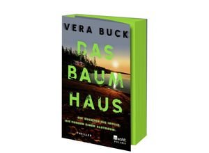 9783499009716 - Das Baumhaus - Vera Buck Taschenbuch