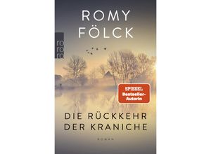 9783499010101 - Die Rückkehr der Kraniche - Romy Fölck Taschenbuch