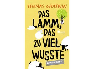 9783499010521 - Das Lamm das zu viel wusste   Cosy Cornwall Crime Bd2 - Thomas Chatwin Taschenbuch