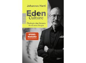 9783499010729 - Eden Culture - Johannes Hartl Taschenbuch