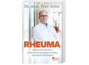 9783499011092 - Rheuma - Peer Aries Taschenbuch