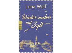 9783499011924 - Winterzauber auf Sylt - Lena Wolf Taschenbuch