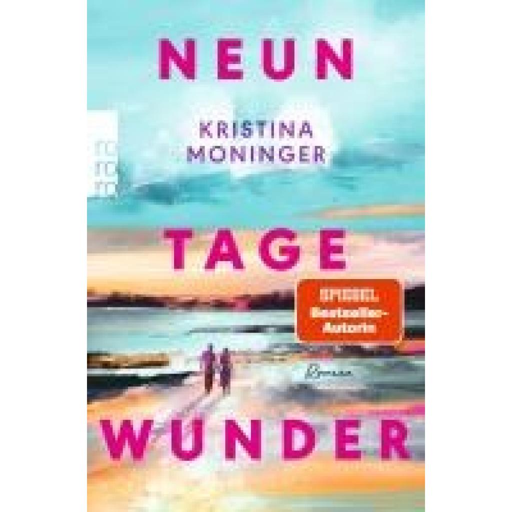 9783499011962 - Moninger Kristina Neun Tage Wunder