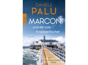 9783499012259 - Marconi und der tote Krabbenfischer - Daniele Palu Taschenbuch