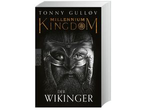 9783499012266 - Der Wikinger   Millennium Kingdom Bd1 - Tonny Gulløv Taschenbuch