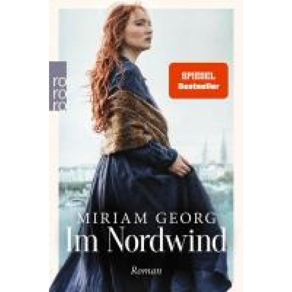 9783499012297 - Georg Miriam Im Nordwind