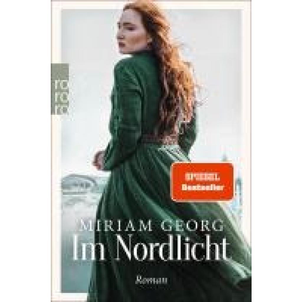 9783499012303 - Georg Miriam Im Nordlicht