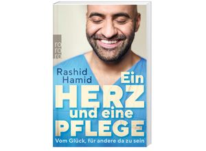 9783499012556 - Ein Herz und eine Pflege - Rashid Hamid Taschenbuch