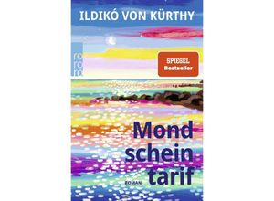 9783499012853 - Mondscheintarif - Ildikó von Kürthy Taschenbuch