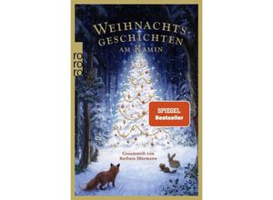 9783499012983 - Weihnachtsgeschichten am Kamin 38 Taschenbuch