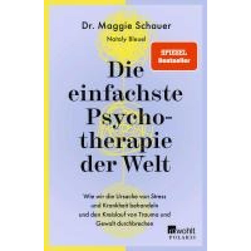 9783499013034 - Schauer Maggie Die einfachste Psychotherapie der Welt