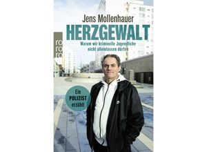 9783499013201 - Herzgewalt - Jens Mollenhauer Taschenbuch