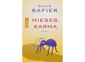 9783499013362 - Mieses Karma - David Safier Gebunden