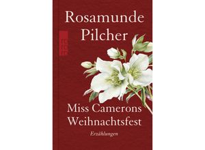 9783499013508 - Miss Camerons Weihnachtsfest - Rosamunde Pilcher Taschenbuch