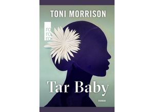 9783499013621 - Tar Baby - Toni Morrison Gebunden