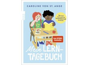 9783499013638 - Mein Lerntagebuch - Caroline von St Ange Taschenbuch