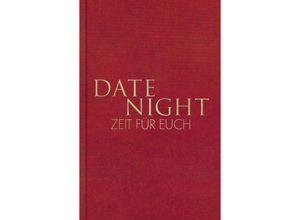 9783499013768 - Date Night - Zeit für euch - Tom Bobsien Gebunden