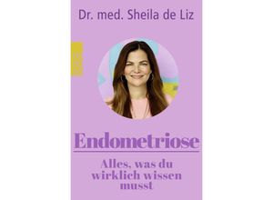 9783499014154 - Endometriose - Alles was du wirklich wissen musst - Sheila De Liz Taschenbuch