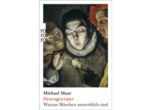 9783499014185 - Hexengewisper - Michael Maar Taschenbuch