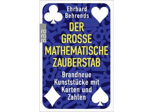 9783499014253 - Der große mathematische Zauberstab - Ehrhard Behrends Taschenbuch